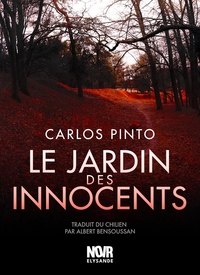 Picture of Le Jardin des innocents