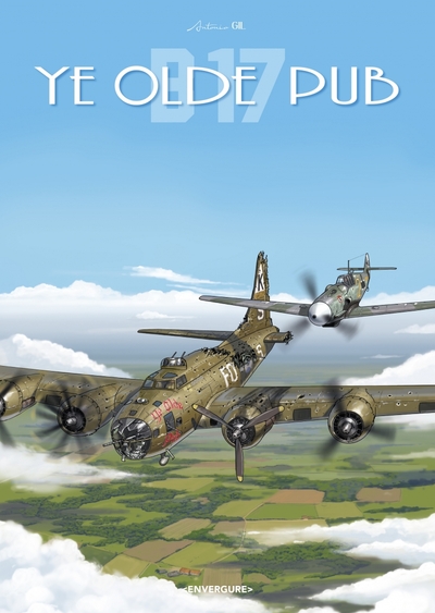 Image de Ye Olde Pub