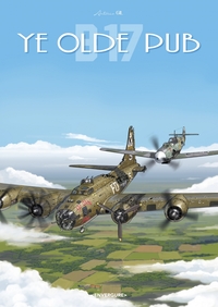 Image de Ye Olde Pub