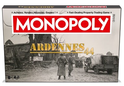 Picture of MONOPOLY ARDENNES 44