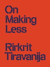 Image de On Making Less