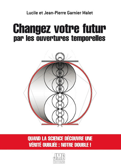 Image de Changez votre futur par les ouvertures temporelles