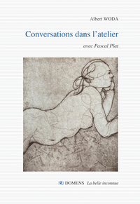 Image de CONVERSATIONS DANS L'ATELIER Albert Woda