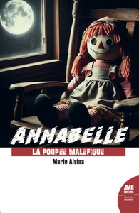 Picture of Annabelle - La poupée maléfique