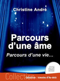 Image de Parcours d'une âme - Parcours d'une vie...
