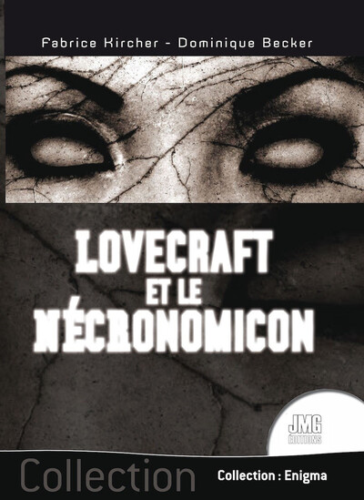 Picture of Lovecraft et le Nécronomicon