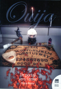 Picture of Ouija - Un portail vers l'enfer