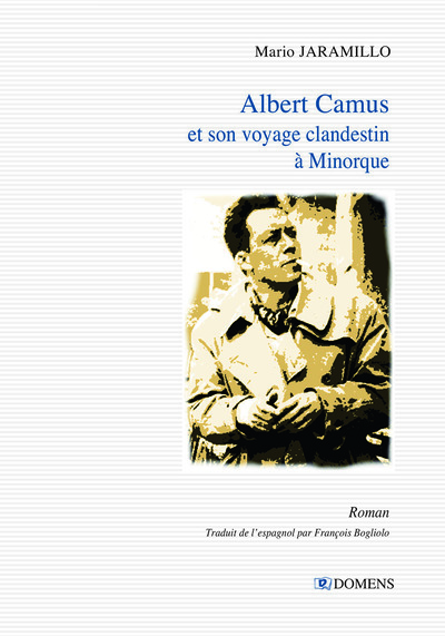 Picture of Albert Camus et son voyage clandestin à Minorque