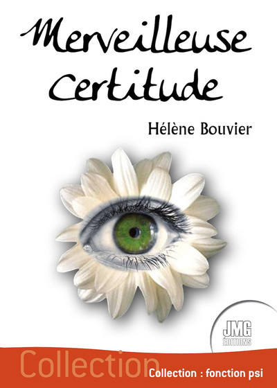 Image de Merveilleuse certitude