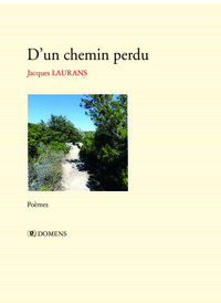 Picture of D'UN CHEMIN PERDU