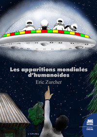 Image de Les apparitions mondiales d'humanoïdes
