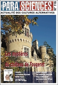 Image de Parasciences N°116 - Actualité des cultures alternatives