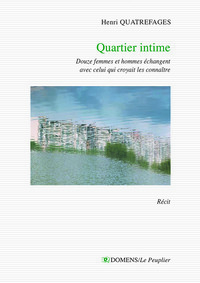 Picture of QUARTIER INTIME