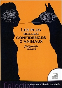 Image de Les plus belles confidences d'animaux