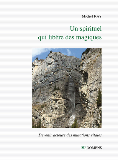 Image de UN SPIRITUEL QUI LIBERE DES MAGIQUES