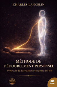Image de Méthode de dédoublement personnel - Protocole de dissociation consciente de l'être