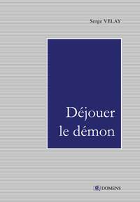 Image de DEJOUER LE DEMON