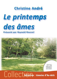 Image de Le printemps des âmes