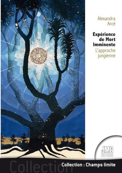Picture of Expérience de Mort Imminente - L'approche jungienne