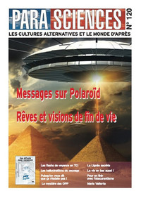 Image de Parasciences n° 120