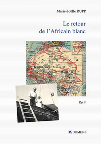 Picture of LE RETOUR DE L'AFRICAIN BLANC