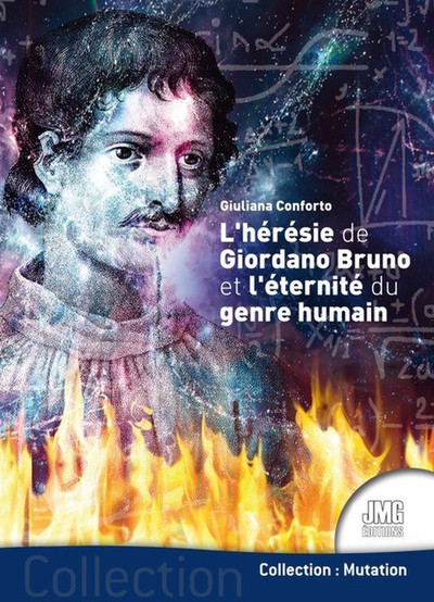 Picture of L'hérésie de Giordano Bruno et l'éternité du genre humain