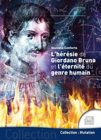 Picture of L'hérésie de Giordano Bruno et l'éternité du genre humain