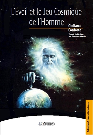 Picture of L'Eveil et le Jeu Cosmique de l'Homme