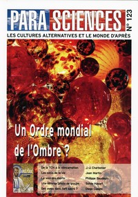 Image de Parasciences n°123