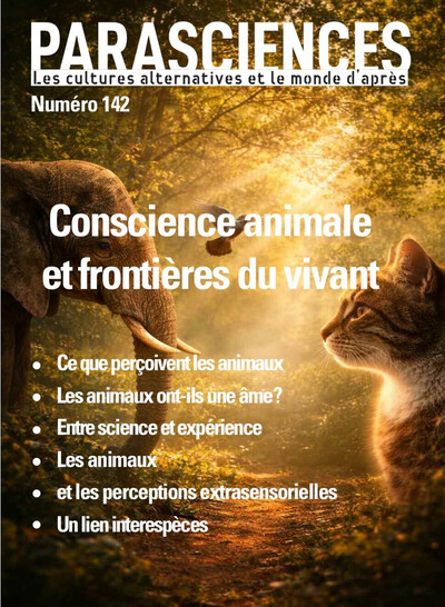 Image de Parasciences n°142