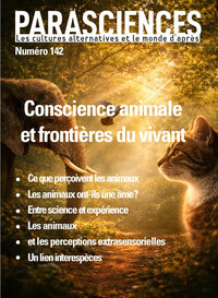 Image de Parasciences n°142
