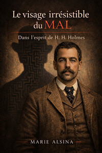 Image de Le visage irrésistible du mal - Dans l'esprit de H. H. Holmes