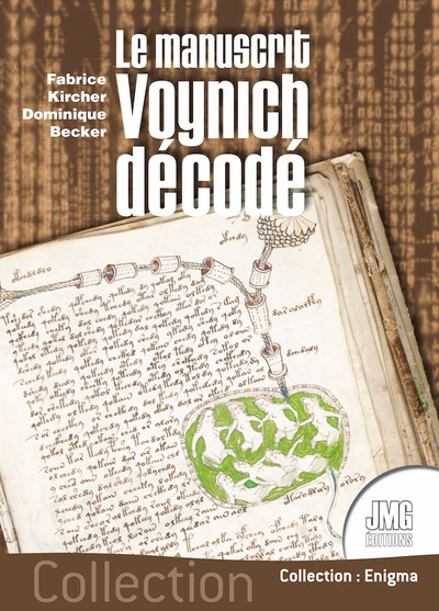 Image de Le manuscrit Voynich décodé