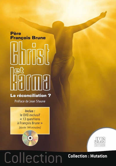 Image de Christ et karma - La réconciliation ? (Livre + DVD)