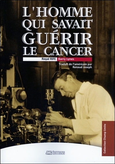 Image de L'homme qui savait guérir le cancer