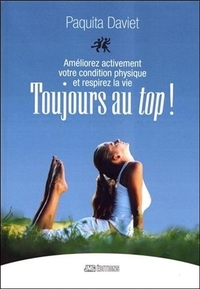 Picture of Toujours au top ! Améliorez activement votre condition physique et respirez la vie