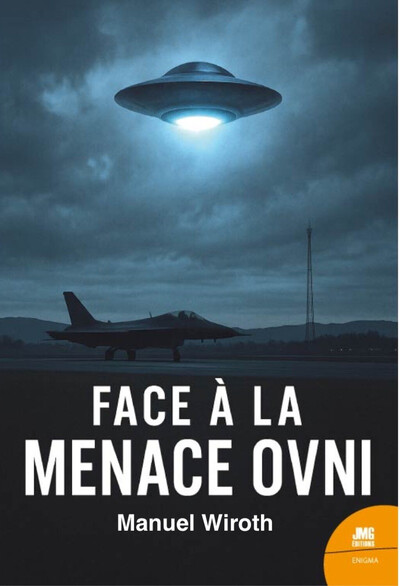 Picture of Face à la menace Ovni