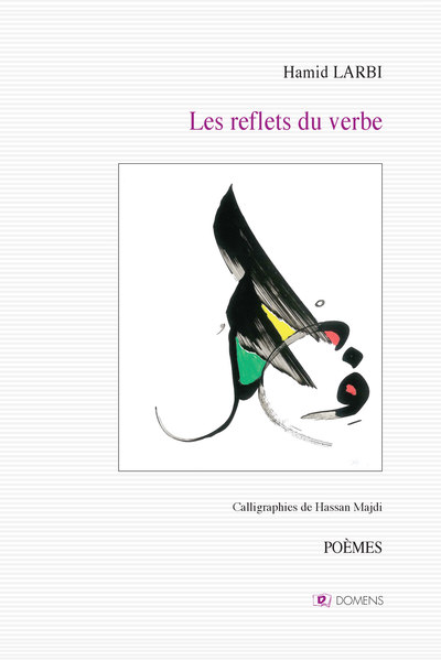 Picture of LES REFLETS DU VERBE