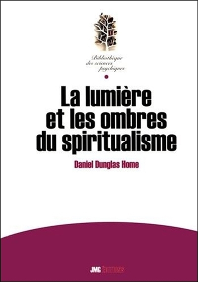 Image de La lumière et les ombres du spiritualisme