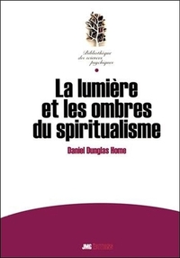 Image de La lumière et les ombres du spiritualisme