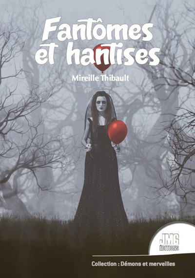 Image de Fantômes et hantises