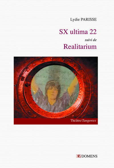 Image de SX ULTIMA suivi de REALITARIUM