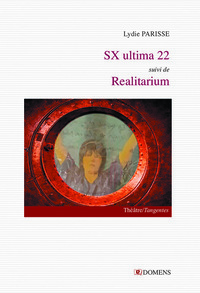 Image de SX ULTIMA suivi de REALITARIUM