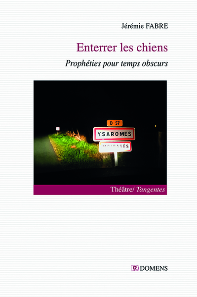 Image de ENTERRER LES CHIENS