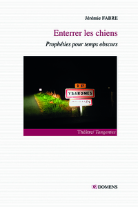 Image de ENTERRER LES CHIENS