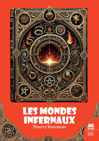 Image de Les Mondes infernaux