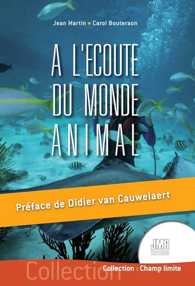 Image de A l'écoute du monde animal