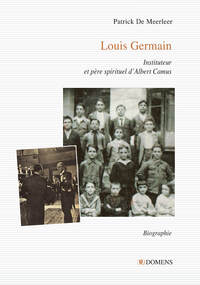 Image de LOUIS GERMAIN
