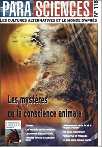 Image de Parasciences n°118 - Les cultures alternatives et le monde d'après