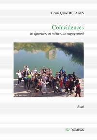 Picture of COÏNCIDENCES